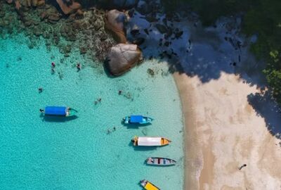 Bali 2026 SQ (DPS-DPS)