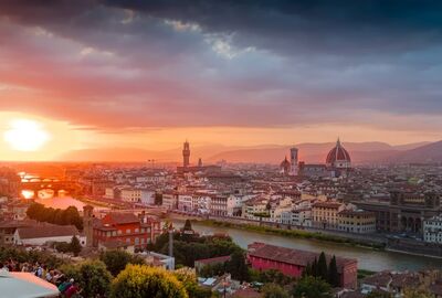 Klasik İtalya Express Türk Hava Yolları ile 4 Gece