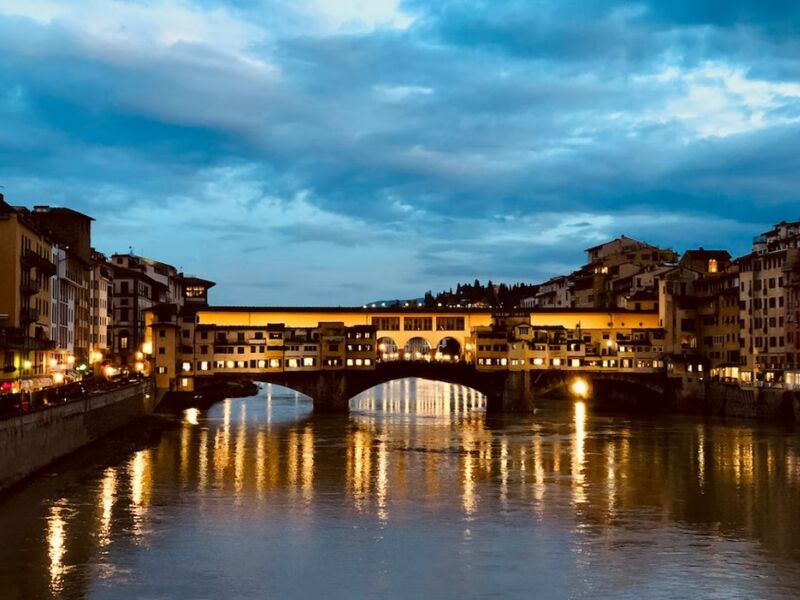 Klasik İtalya Express Türk Hava Yolları ile 4 Gece