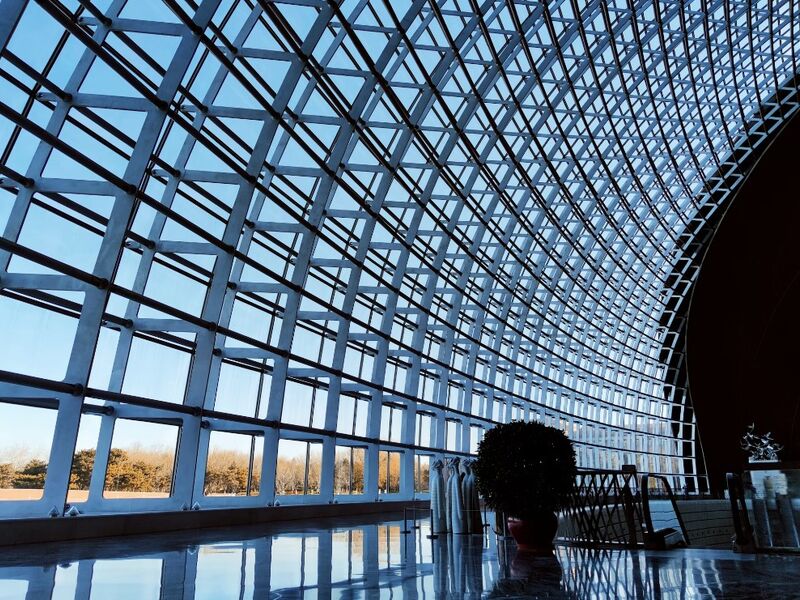 Büyük Çin Turu 2026 Kış QR (PKX-PVG)