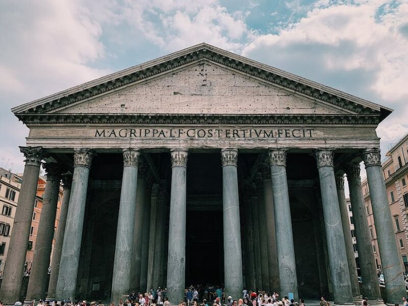 Motto İtalya Turu Pegasus Havayolları ile 7 Gece