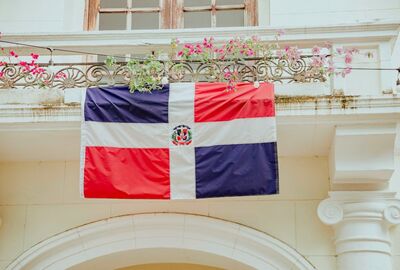 Dominik Cumhuriyeti Ada Turu (Vıva Wyndham) 2026 AF (LRM-LRM)