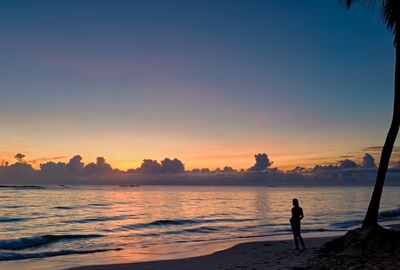 Dominik Cumhuriyeti Ada Turu (Vıva Wyndham) 2026 AF (LRM-LRM)