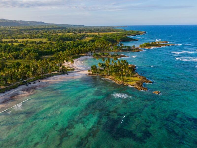 Dominik Cumhuriyeti Ada Turu (Vıva Wyndham) 2026 AF (LRM-LRM)