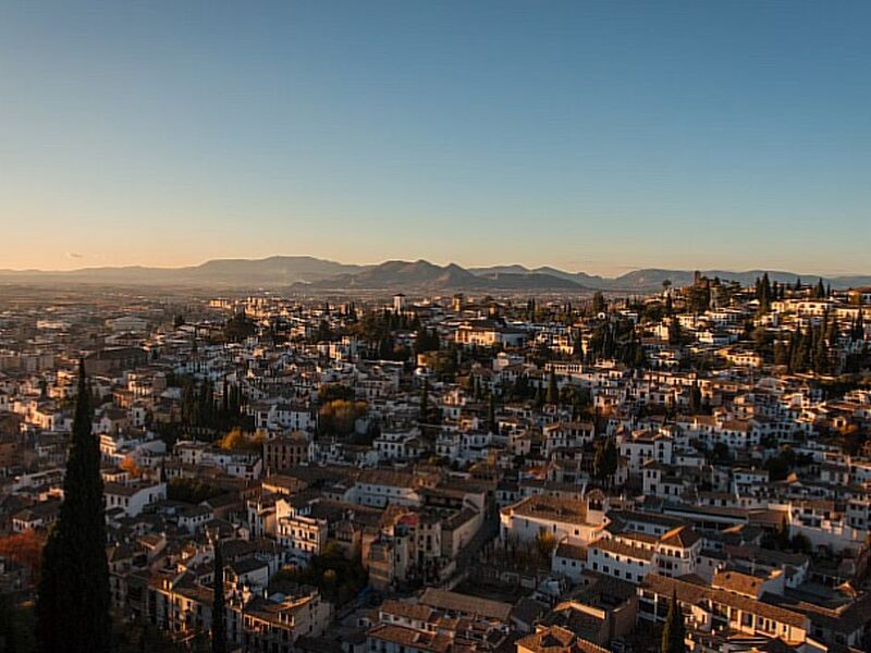 Endülüs 2026 Kış ( SVQ-SVQ)