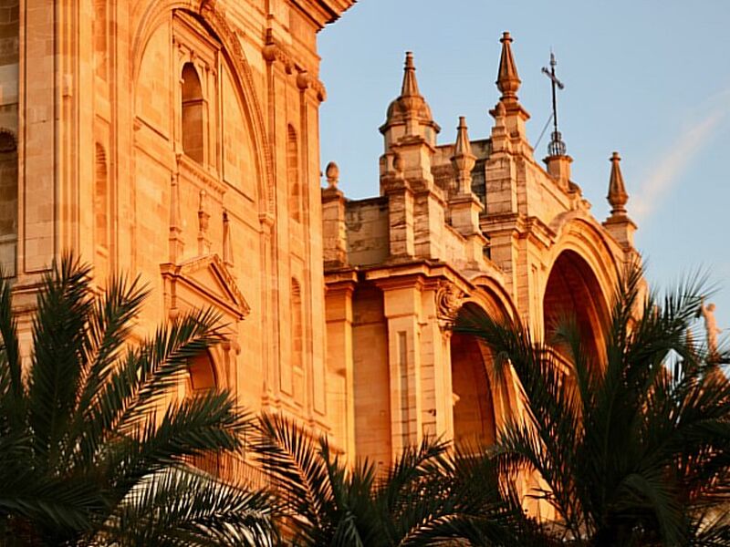 Endülüs 2026 Kış ( SVQ-SVQ)