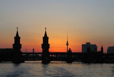 Berlin ile Bir Orta Avrupa Masalı Türk Hava Yolları ile 7 Gece