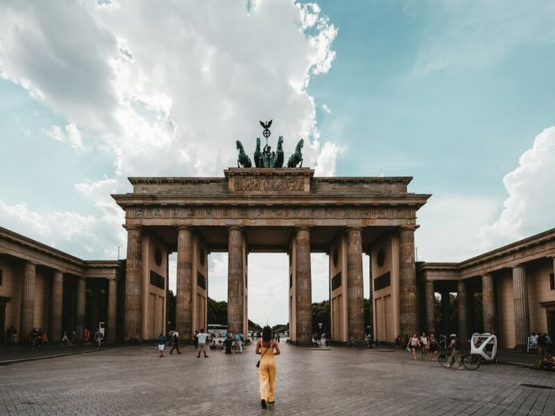 Berlin ile Bir Orta Avrupa Masalı Türk Hava Yolları ile 7 Gece
