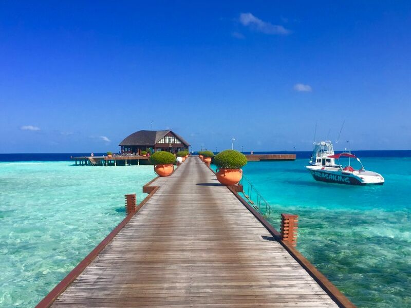 Maldivler & Singapur & Bali Qatar Hava Yolları ile 8 Gece