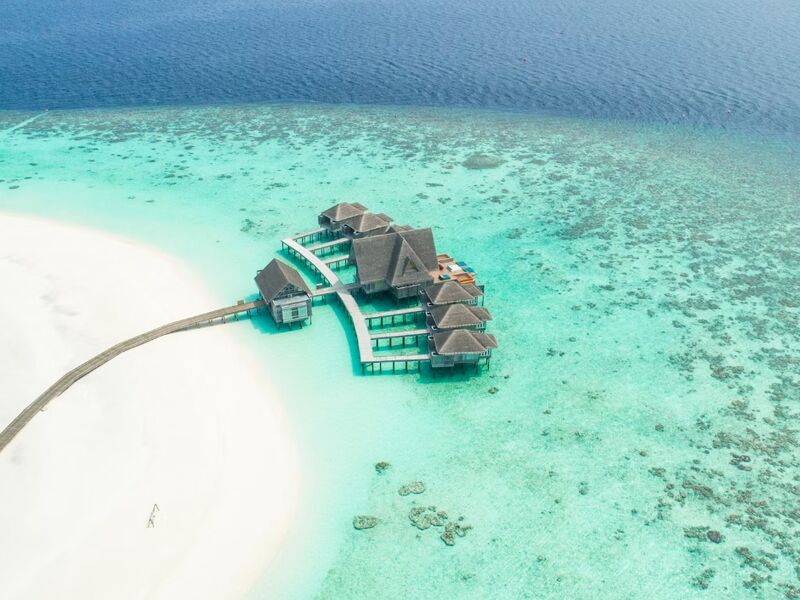 Maldivler & Singapur & Bali Qatar Hava Yolları ile 8 Gece