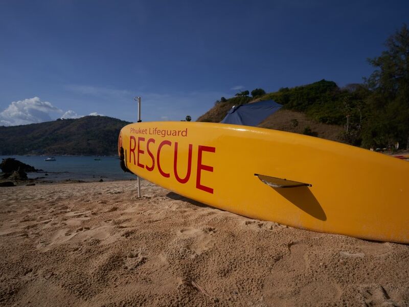 Elegant Bangkok & Phuket Türk Hava Yolları ile 6 Gece