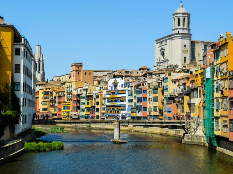 İzmir'den Mega Portekiz & Endülüs & İspanya Turu Pegasus Havayolları ile 10 Gece