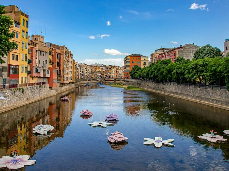 İzmir'den Mega Portekiz & Endülüs & İspanya Turu Pegasus Havayolları ile 10 Gece