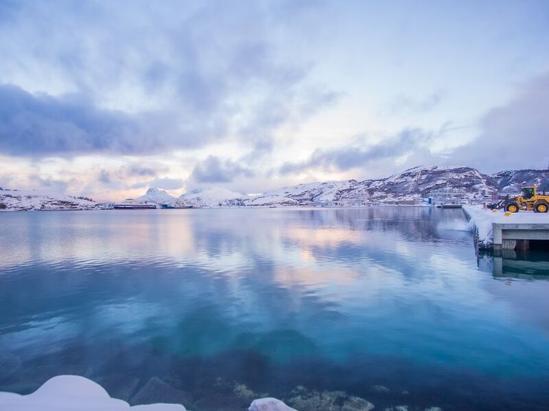 İskandinavya Yaz 2026 (CPH-ARN)