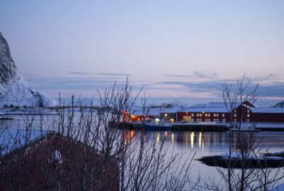 İskandinavya Yaz 2026 (CPH-ARN)