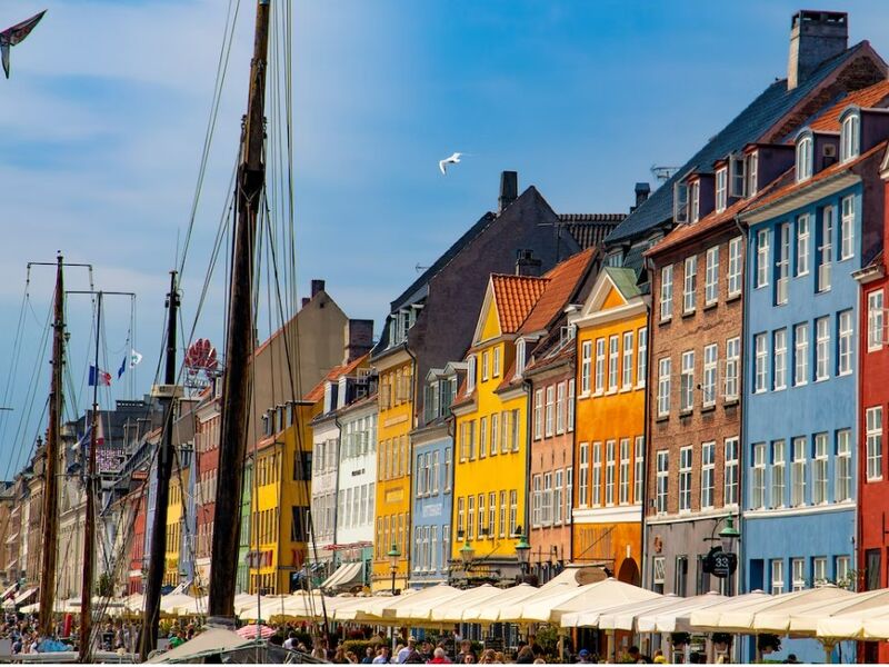 İskandinavya Yaz 2026 (CPH-ARN)