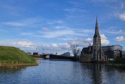 İskandinavya Yaz 2026 (CPH-ARN)