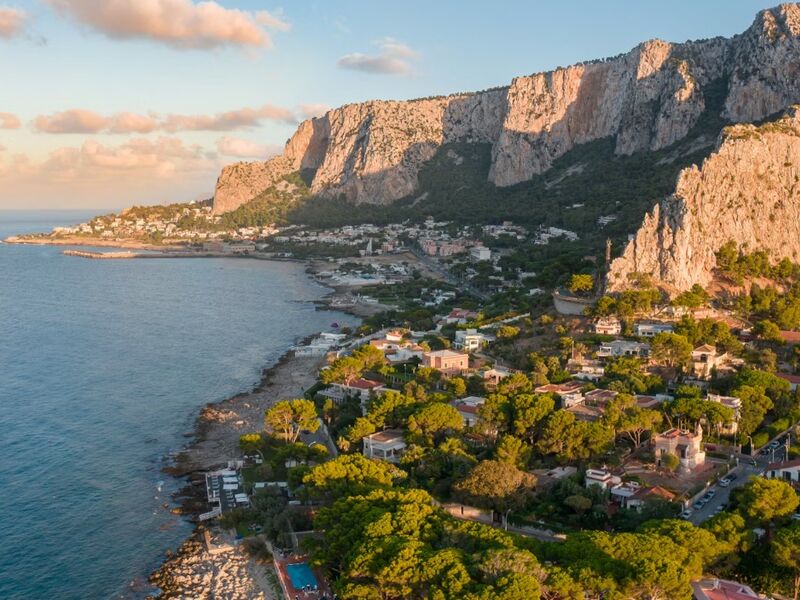 Sicilya TK (CTA-PMO) 5 Gece