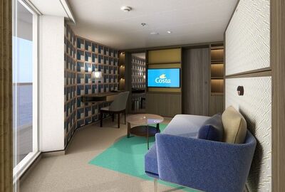 Costa Smeralda İle İbiza’lı Batı Akdeniz & Sicilya 2026 Kurban Bayramı