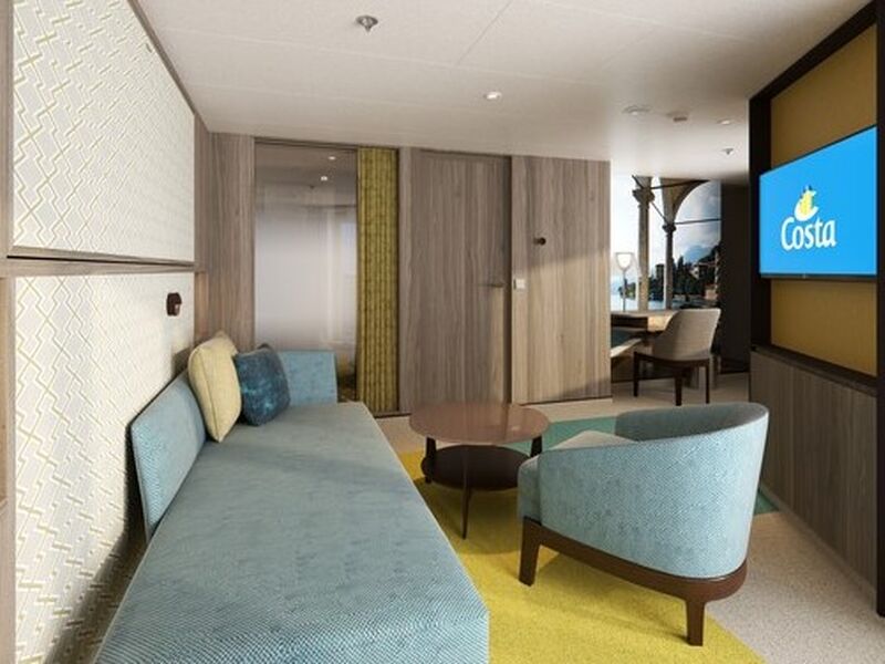 Costa Smeralda İle İbiza’lı Batı Akdeniz & Sicilya 2026 Kurban Bayramı