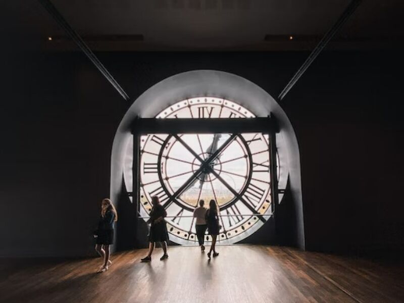 Benelux Türk Hava Yolları ile 4 Gece