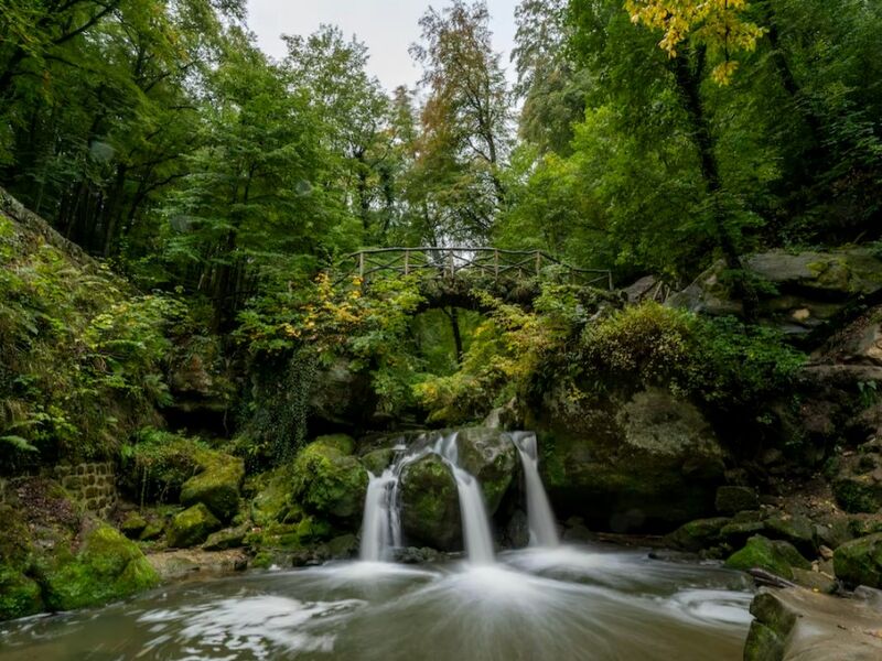Benelux Türk Hava Yolları ile 4 Gece