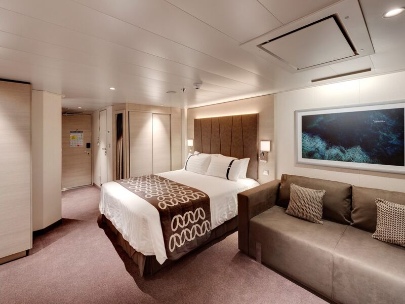 MSC Euribia İle İskandinavya & Norveç Fiyortları Ajet