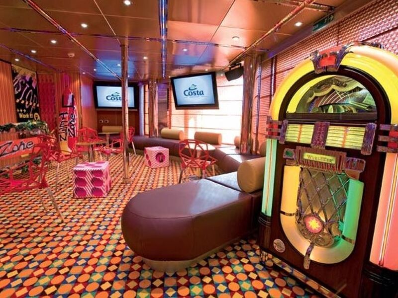 Vizesiz Costa Serena İle Büyük Uzak Doğu Rotası Japonya & Güney Kore