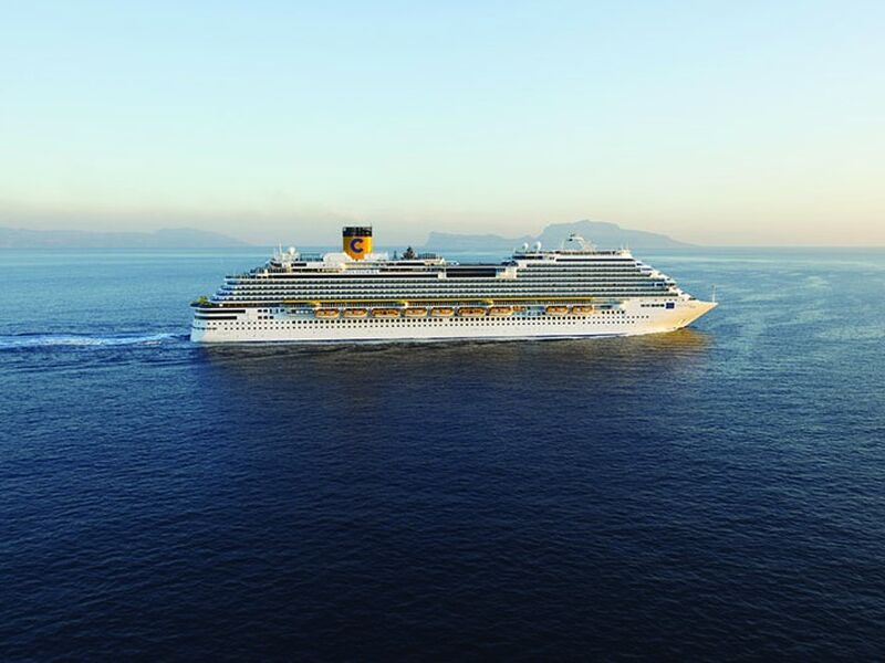 Tüm Turlar Dahil Costa Diadema ile İskandinavya & Norveç Fiyortları 2026