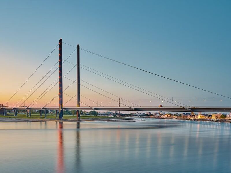 Mega Benelux & Paris & Köln & Colmar Türk Hava Yolları ile 7 Gece