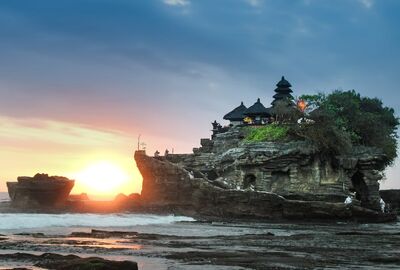 Singapur & Bali & Kuala Lumpur Turu Türk Hava Yolları ile 6 Gece