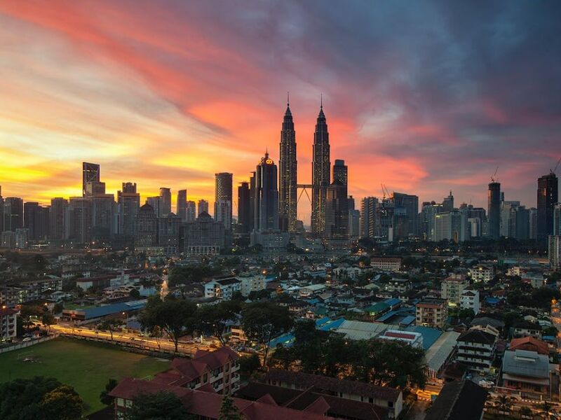 Singapur & Bali & Kuala Lumpur Turu Türk Hava Yolları ile 6 Gece