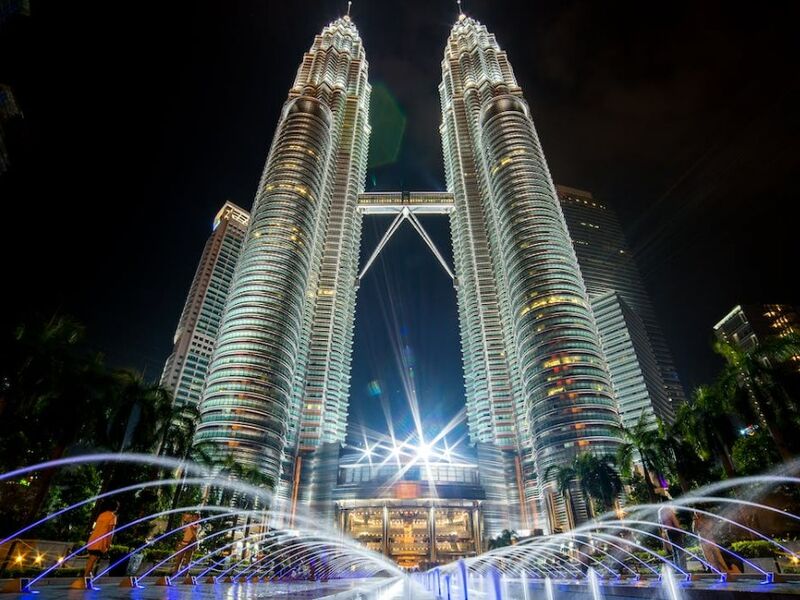 Singapur & Bali & Kuala Lumpur Turu Türk Hava Yolları ile 6 Gece