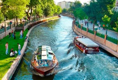 İzmir`den Eskişehir Odunpazar Turu (Günübirlik)