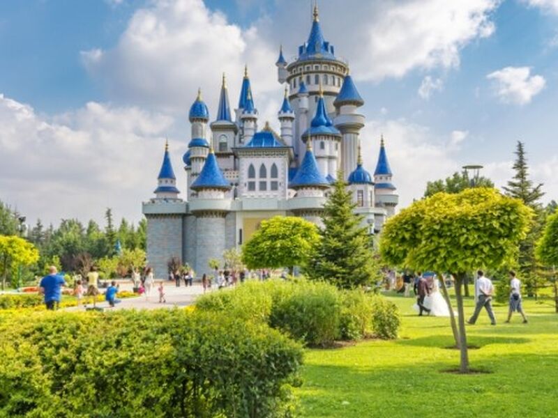 İzmir`den Eskişehir Odunpazar Turu (Günübirlik)