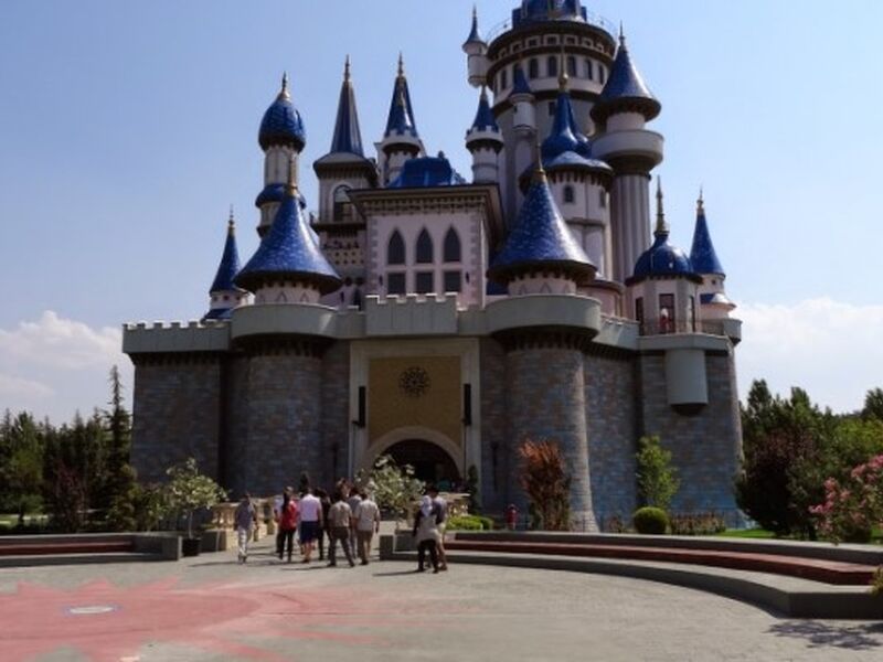 İzmir`den Eskişehir Odunpazar Turu (Günübirlik)