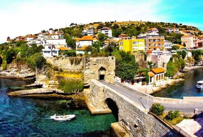 İzmir`den Günübirlik Ormanya Maşukiye Kartepe Kayak Merkezi Turu