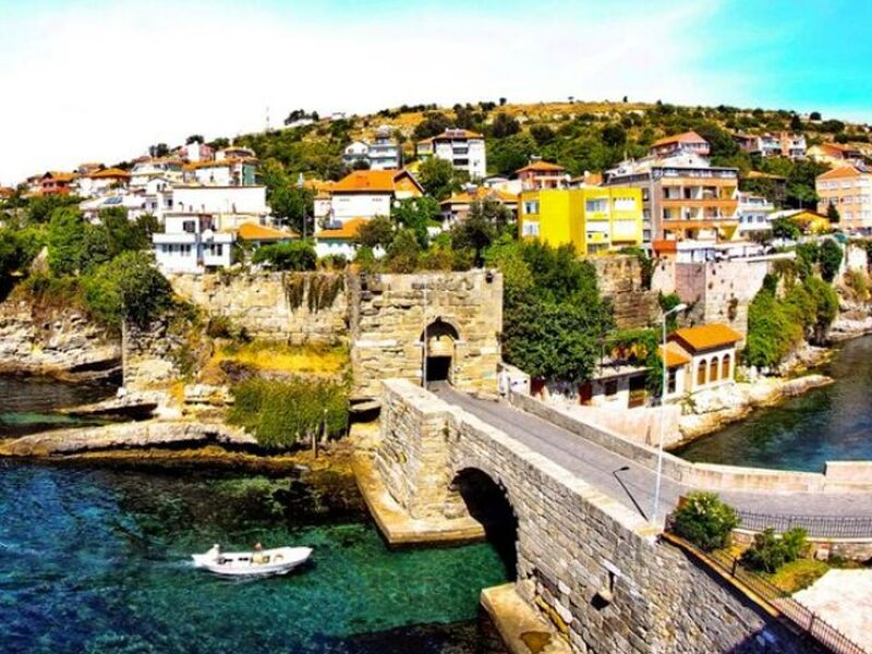 İzmir`den Günübirlik Ormanya Maşukiye Kartepe Kayak Merkezi Turu