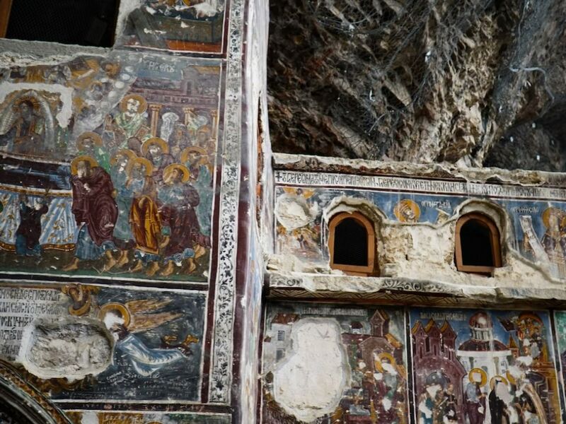 İzmir`den Boydan Boya Özel Karadeniz Rüyası ve Batum Turu 7 Gece 8 Gün