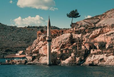 İzmir`den Otobüslü Elit Gap ve Anadolu Turu (5 Gece Otel Konaklamalı)