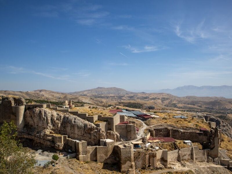 Stresten Arınma ve Yenilenme Kampı – Mezopotamya Deneyimi | Denge Kampı-14
