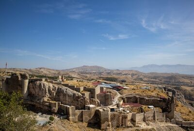 Denge Kampı 14 - Mardin Diyarbakır Elazığ 7 - 10 Mayıs 2026 