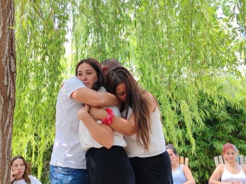 Denge Kampı 14 - Mardin Diyarbakır Elazığ 7 - 10 Mayıs 2026 