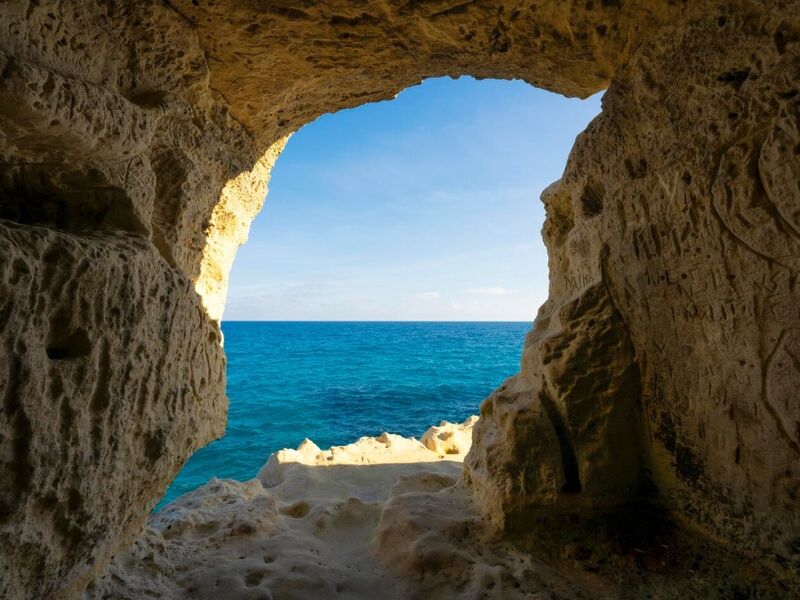 Comfort Bari - Puglia Turu Türk Hava Yolları ile 4 Gece