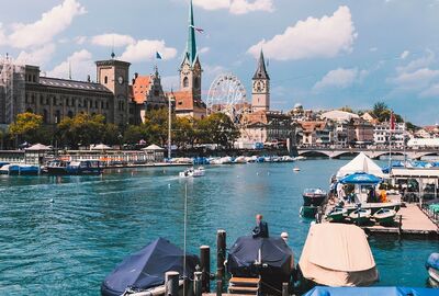 Comfort Alpler ve İtalya İsviçre Fransa Turu Pegasus Hava Yolları ile 7 Gece Ekstra Turlar Dahil BGY-BGY 2026