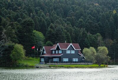 İzmir`den Batı Karadeniz ve Yedigöller Turu (Saranbolu ve Amasra`lı 1 Gece Konaklamalı)