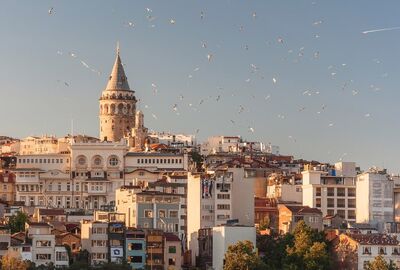 İzmir`den İstanbul ve Tarihi Yarımada Turu (1 Gece Konaklamalı)