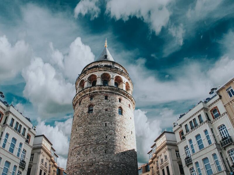 İzmir`den İstanbul ve Kartepe Kayak Merkezi Turu (1 Gece Konaklamalı)