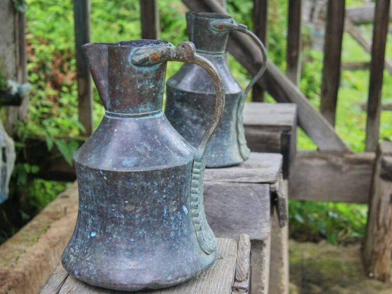 İzmir`den Doya Doya Karadeniz Turu 5 Gece Konaklamalı (6 Gece 7 Gün 2026 Erken Rezervasyon)