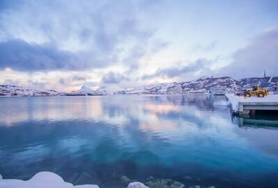 İskandinavya ve Fiyortlar Serüveni Turu THY ile 10 Gece CPH - TLL